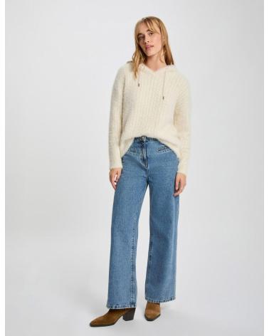 JERSEY MORGAN 252-MCOCO BEIGE CLARO BEIG CLARO