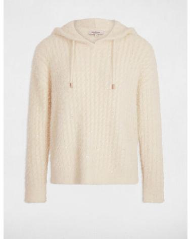 JERSEY MORGAN 252-MCOCO BEIGE CLARO BEIG CLARO