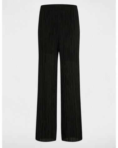 PANTALON MORGAN 252-PIABOLO NOIR NEGRO