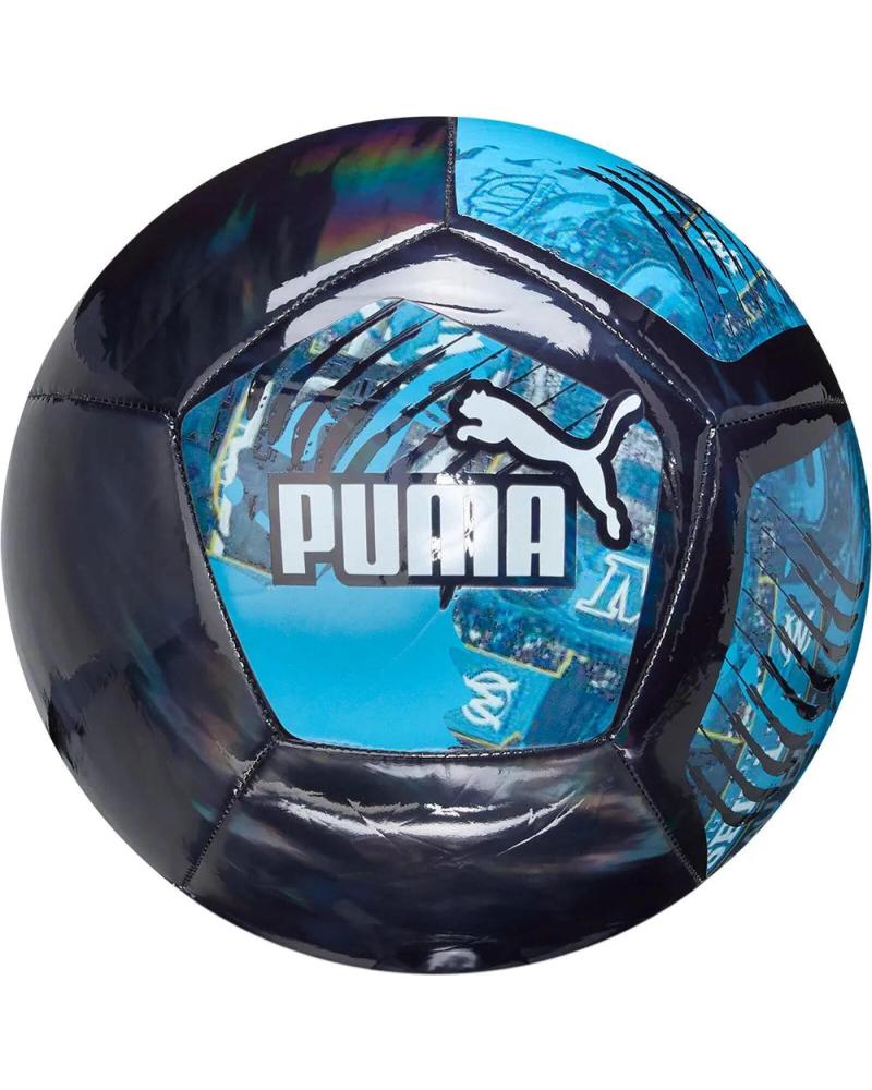 PUMA FOOTBALL BALL 084533 BLACK BLACK