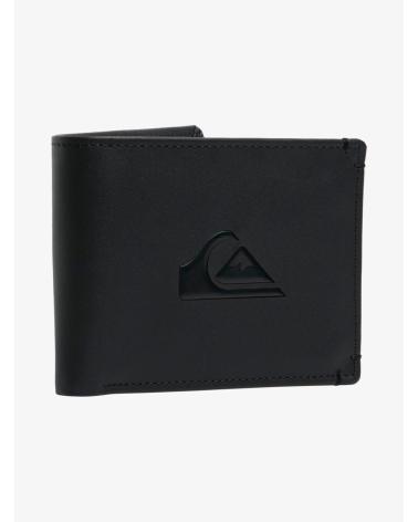 QUIKSILVER NEW MISS DOLLAR EQYAA03895 GELDBÖRSE SCHWARZ FÜR HERREN NEGRO