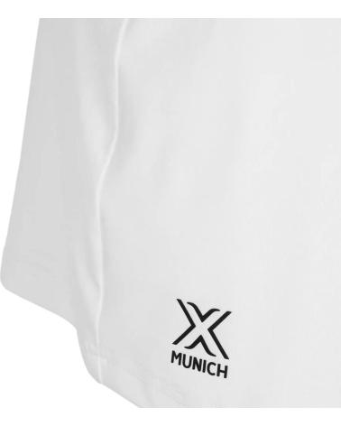 MUNICH ROCKHOSE 2507496 WEISS BLANCO