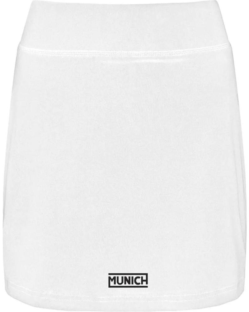MUNICH ROCKHOSE 2507496 WEISS BLANCO