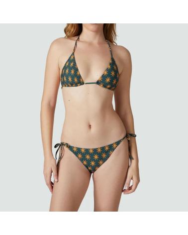 BIKINI JIMMY LION SUN GREEN VERDE