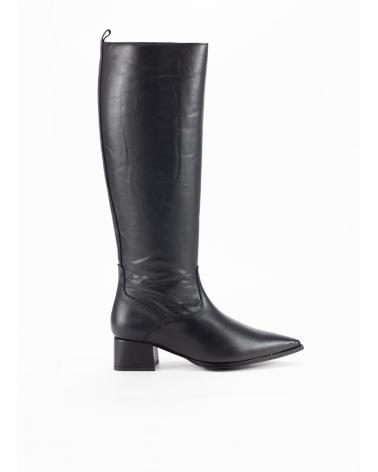 STIVALI DESIREÉ SHIRAT2 NERI NEGRO