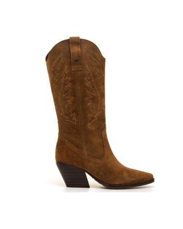MTNG STIVALI COWBOY 55917 MARRONE MARRóN