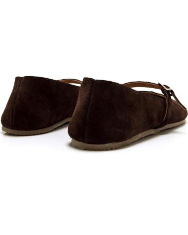 MTNG MERCEDITAS 55903 MARRÓN MARRóN