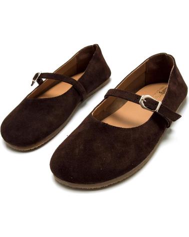 MTNG MERCEDITAS 55903 MARRÓN MARRóN