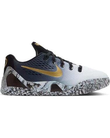 TÊNIS DE BASQUETE NIKE KOBE 9 ELITE PROTRO LOW MAMBACITA 1 1