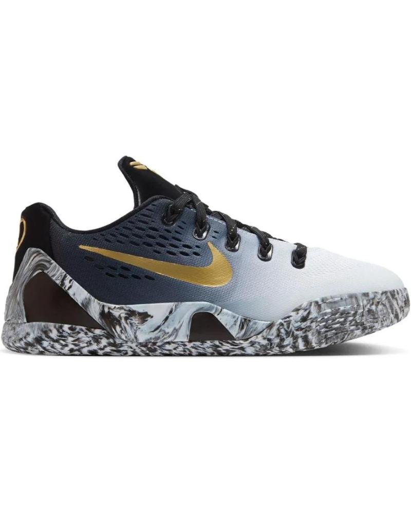 TÊNIS DE BASQUETE NIKE KOBE 9 ELITE PROTRO LOW MAMBACITA 1 1