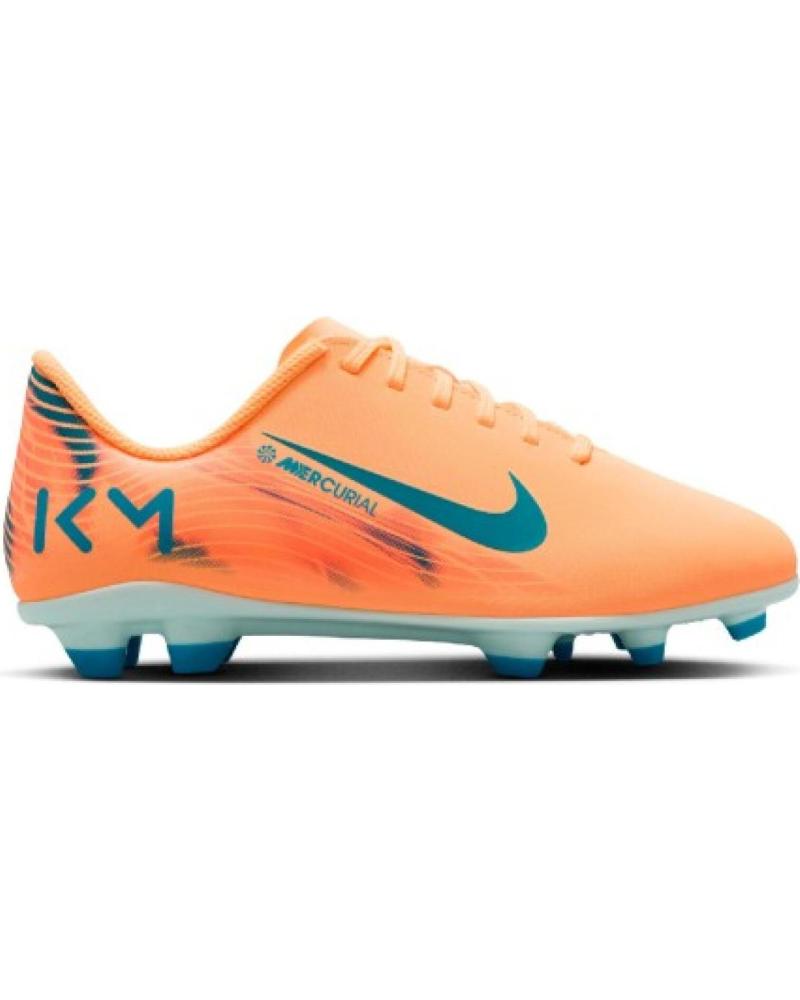 NIKE MERCURIAL FQ8288 801 - BOTAS DE FÚTBOL CÉSPED NATURAL FIRME VARIOS COLORES