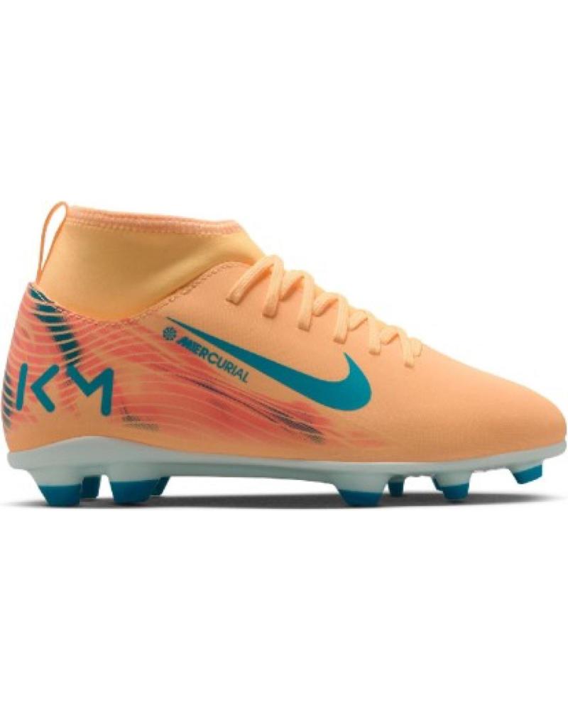 NIKE MERCURIAL HF6283 801 - AGILIDAD Y VELOCIDAD PARA EL CAMPO VARIOS COLORES