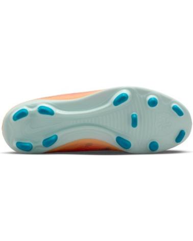 NIKE MERCURIAL HF6283 801 - AGILIDAD Y VELOCIDAD PARA EL CAMPO VARIOS COLORES