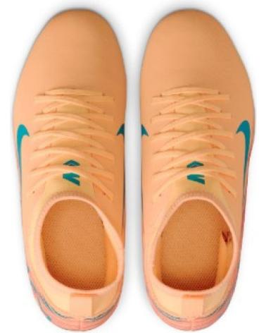 NIKE MERCURIAL HF6283 801 - AGILIDAD Y VELOCIDAD PARA EL CAMPO VARIOS COLORES