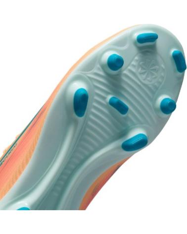 NIKE MERCURIAL HF6283 801 - AGILIDAD Y VELOCIDAD PARA EL CAMPO VARIOS COLORES