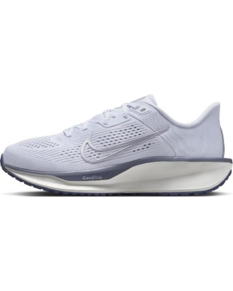 NIKE QUEST FD6034 010 - COMODIDAD Y RENDIMIENTO EN CADA CARRERA VARIOS COLORES