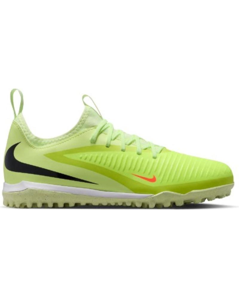 BOTAS DE FÚTBOL NIKE PHANTOM 6 LOW HQ2038 800 VARIOS COLORES