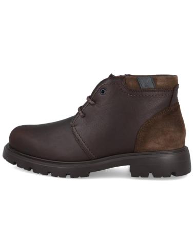 Stivaletti per Uomo PITILLOS 4763 BOTINES HOMBRE MARRON