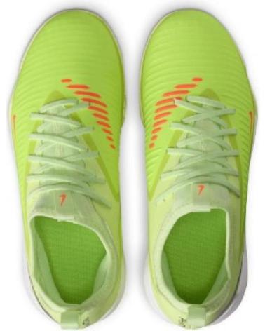 BOTAS DE FÚTBOL NIKE PHANTOM 6 LOW HQ2038 800 VARIOS COLORES