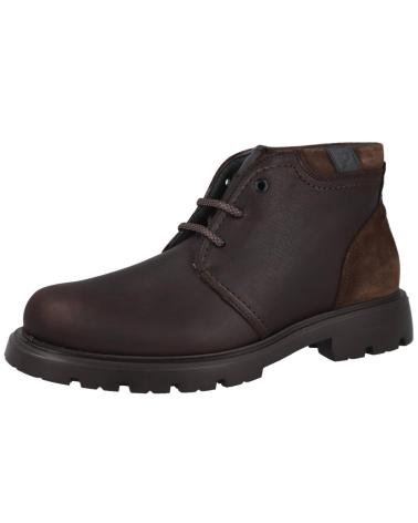 Stivaletti per Uomo PITILLOS 4763 BOTINES HOMBRE MARRON