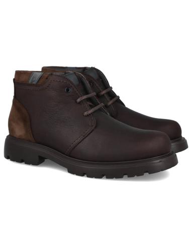 Stivaletti per Uomo PITILLOS 4763 BOTINES HOMBRE MARRON