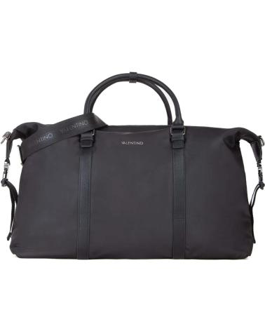 SAC DE VOYAGE VALENTINO POUR HOMME NOIR NEGRO