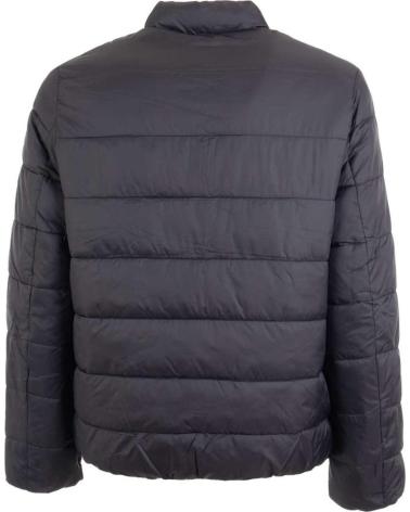 GIACCA IMBOTTITA PEPE JEANS PM4027171 NERA DA UOMO NEGRO