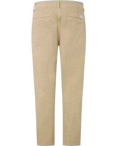 PANTALONI BEIGE PEPE JEANS PM211875 BEIGE