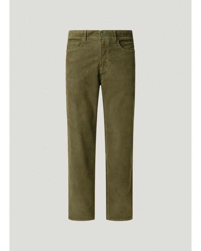 JEANS PEPE JEANS PM2100016 VERDE VERDE