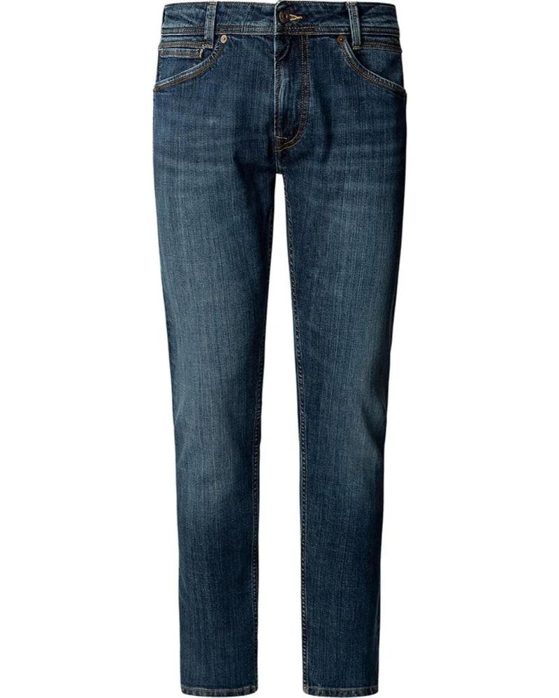PEPE JEANS JEANS PM2073915FA2 DARK USED VARIOS COLORES