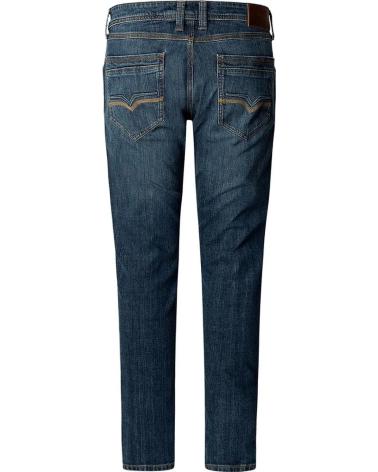 PEPE JEANS JEANS PM2073915FA2 DARK USED VARIOS COLORES