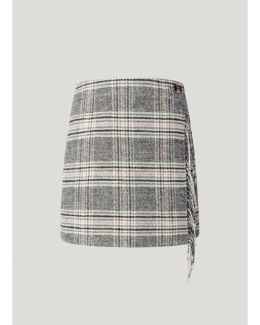 PEPE JEANS FALDAS DE CHICA PL9011872 ROSA