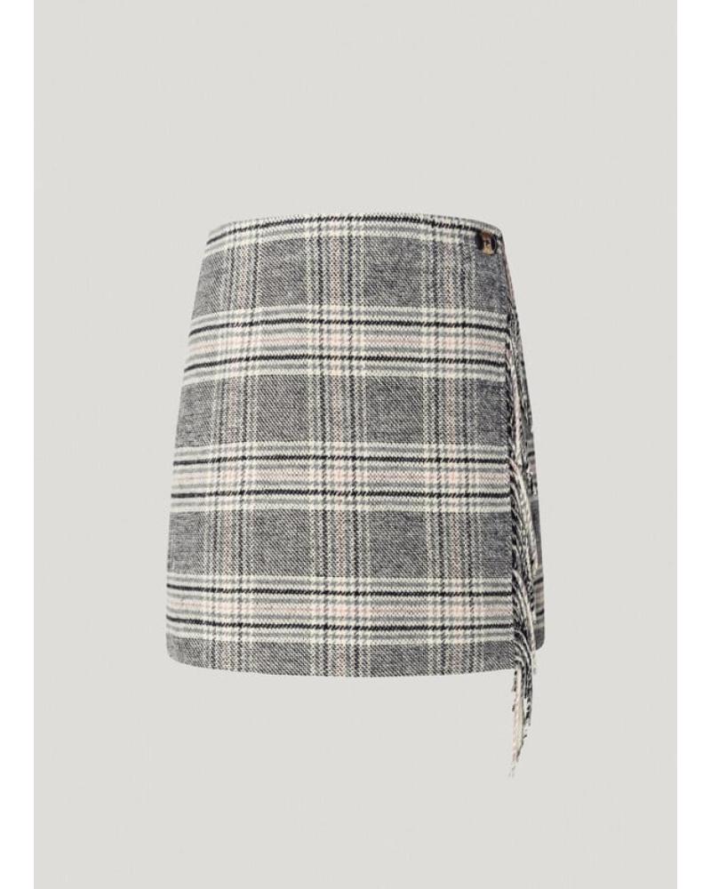 PEPE JEANS FALDAS DE CHICA PL9011872 ROSA