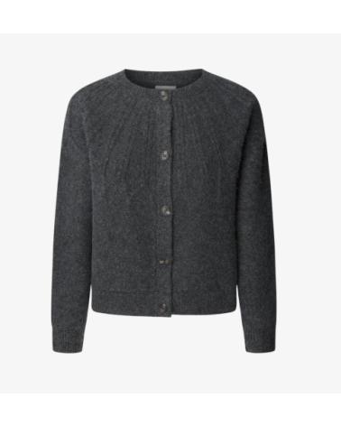 CARDIGAN PEPE JEANS PL7000050 GRIGIO GRIS