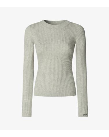 MAGLIONE PEPE JEANS PL7000025 GRIGIO CHIARO GRIS