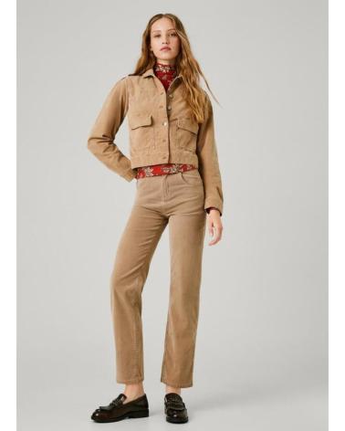 PEPE JEANS HOSE PL21000038 BEIGE BEIGE