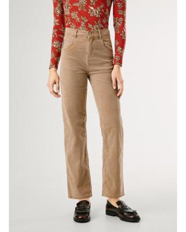 PEPE JEANS HOSE PL21000038 BEIGE BEIGE