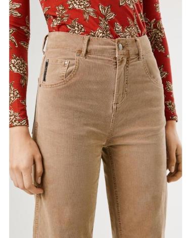 PEPE JEANS HOSE PL21000038 BEIGE BEIGE