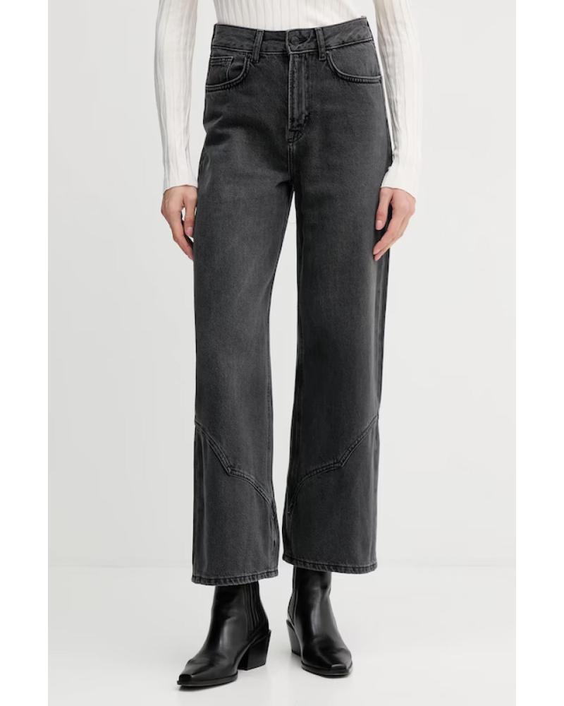 PEPE JEANS JEANS PL20508908 BLACK USED VARIOS COLORES