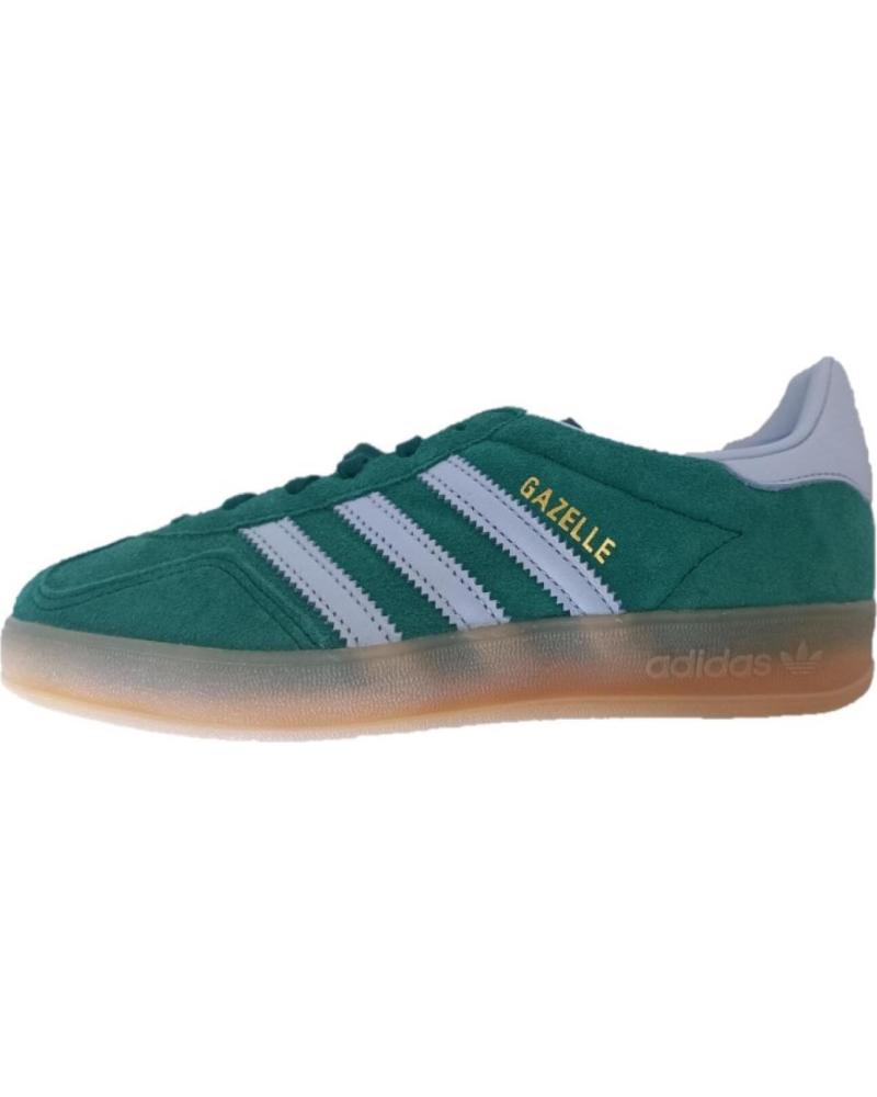 ADIDAS GAZELLE INDOOR IH6799 HELLGRÜN LIGHT GREEN