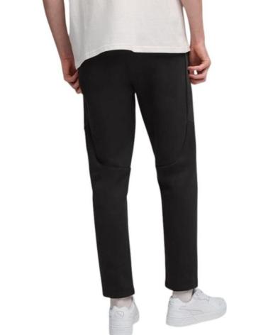 PUMA EVOSTRIPE TRACK PANTS BLACK 688234-01 NAN