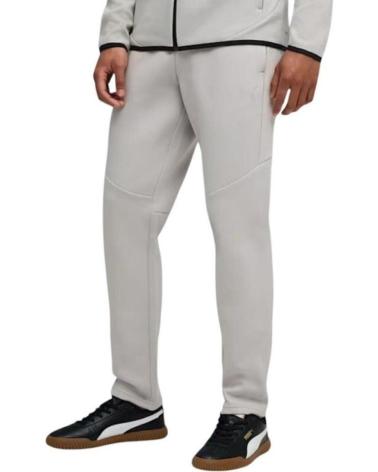 PUMA EVOSTRIPE HOSE 688234-63 GRAU GRIS