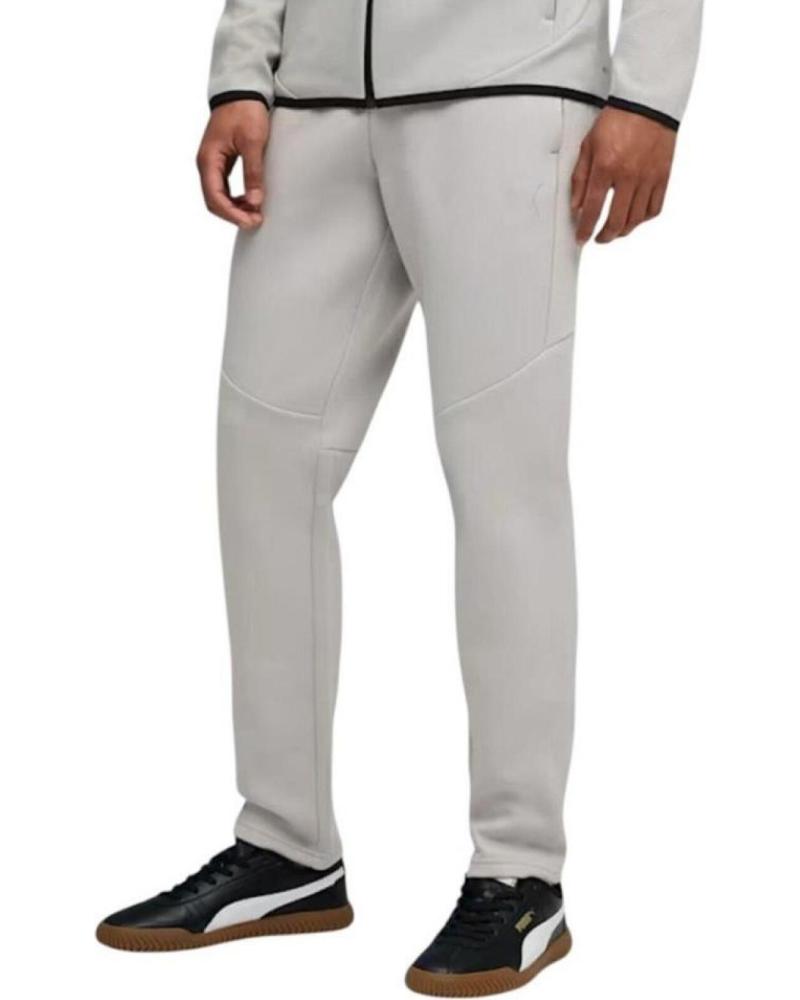 PUMA EVOSTRIPE HOSE 688234-63 GRAU GRIS