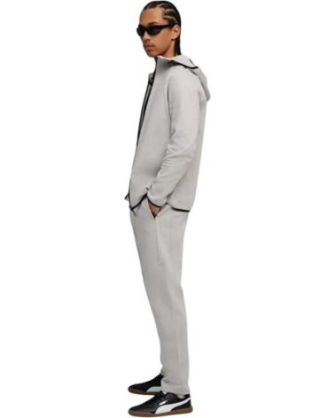 PUMA EVOSTRIPE HOSE 688234-63 GRAU GRIS