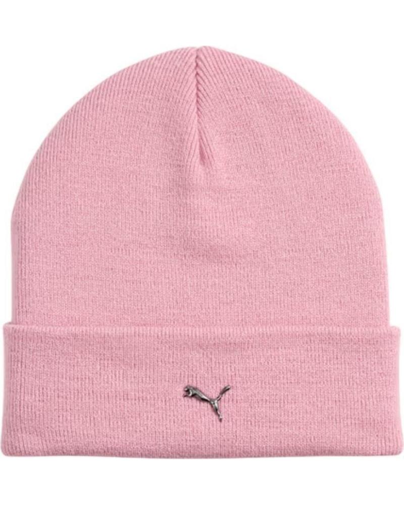 PUMA MÜTZE METAL CAT ROSA 026404-05 ROSA