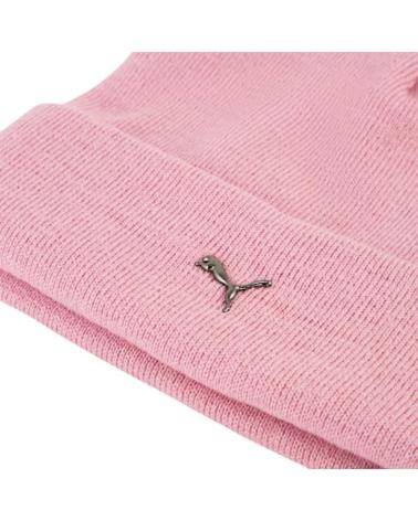 PUMA MÜTZE METAL CAT ROSA 026404-05 ROSA