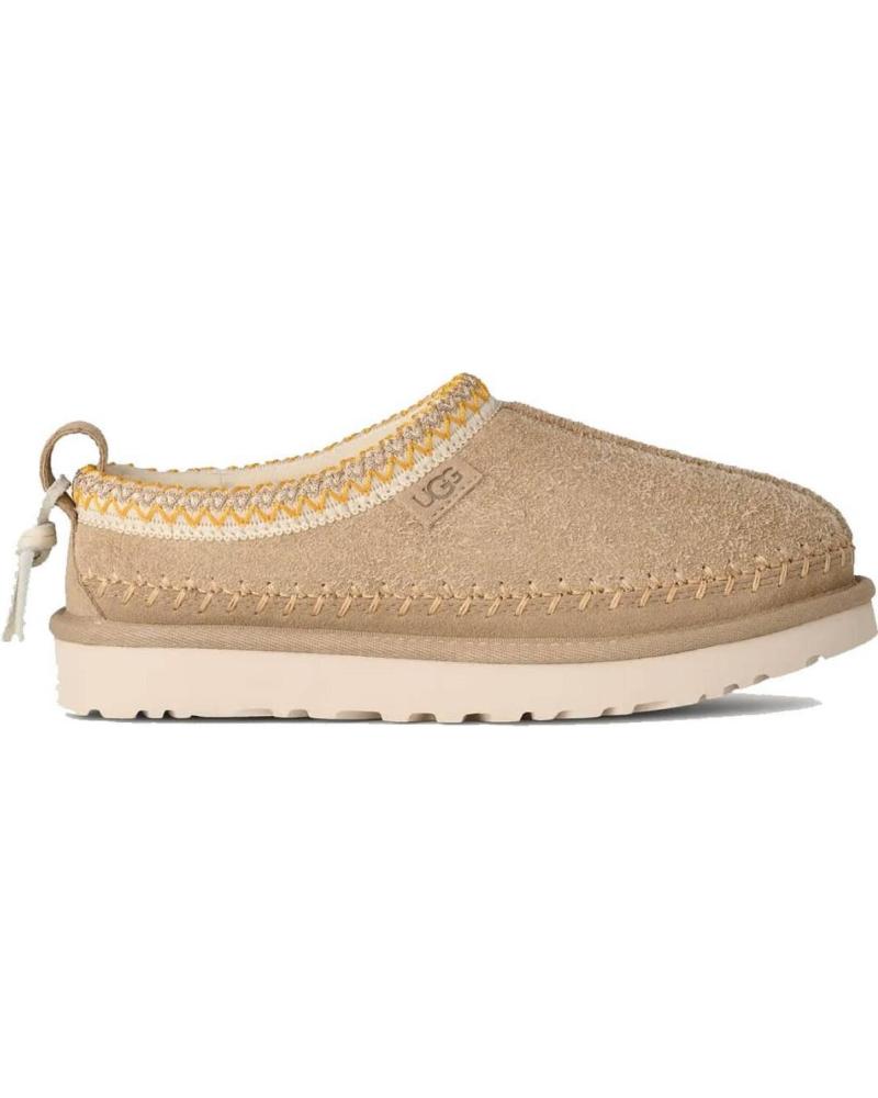 UGG ZAPATOS TASMAN BIARRITZ MUSTARD SEED NAN
