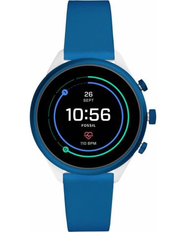 FOSSIL FTW6051 AZUL
