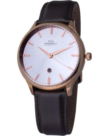 LUCA MARANELLO AY012525-002 MARRON