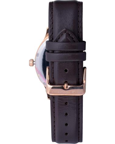 LUCA MARANELLO AY012525-002 MARRON